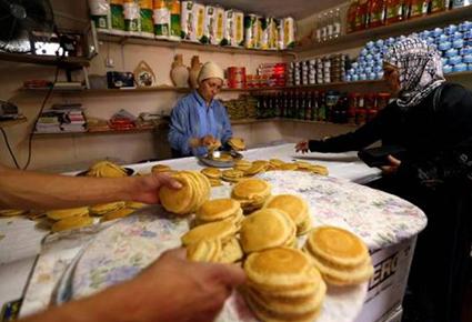رمضان في فلسطين: النكهة مختلفة رغم الأوضاع الصعبة